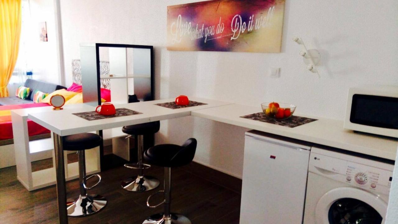 Ocean View Design Apartment Puerto Rico Puerto Rico  Exterior foto